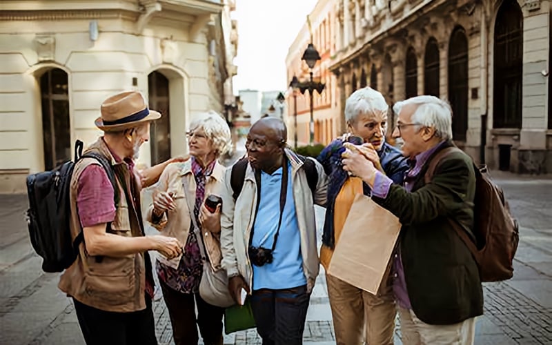 AgeEase screenshot 3