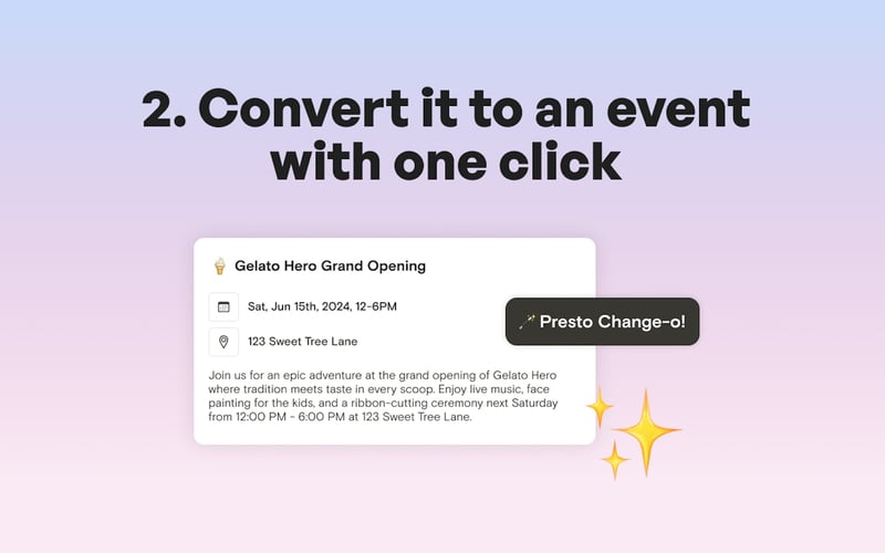 Agenda Hero Magic screenshot 2