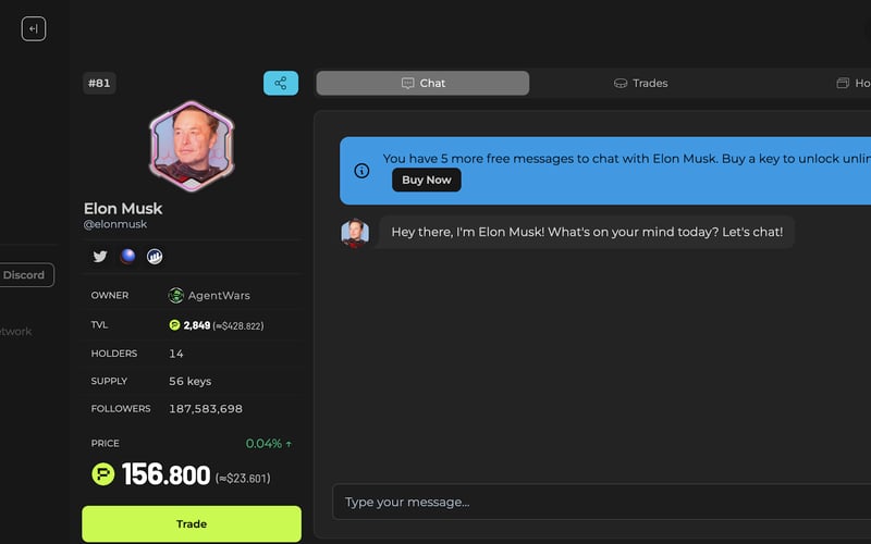 Agent Wars screenshot 2