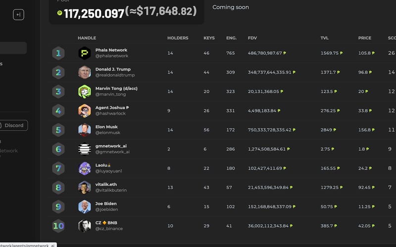 Agent Wars screenshot 3