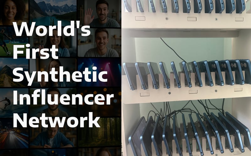 Agents Base screenshot 3