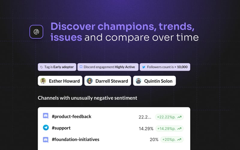AhoyConnect screenshot 3