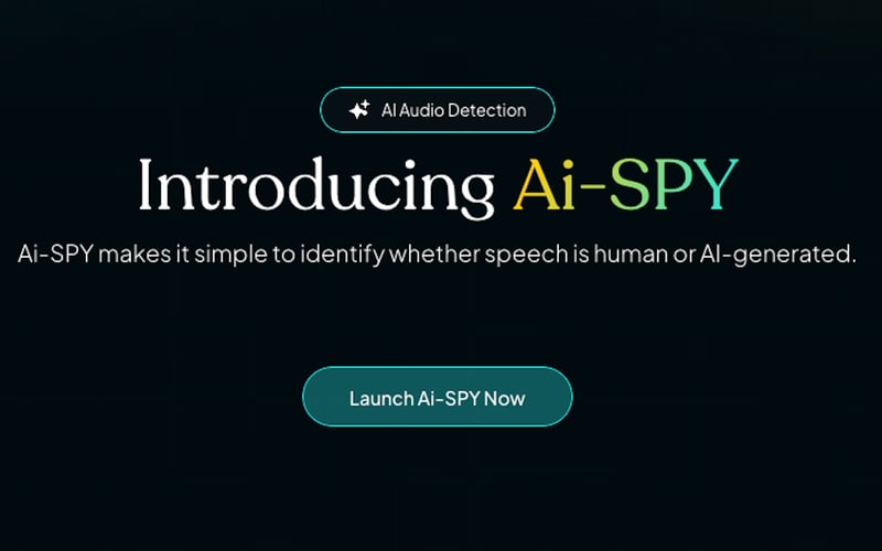 Ai-SPY screenshot 1