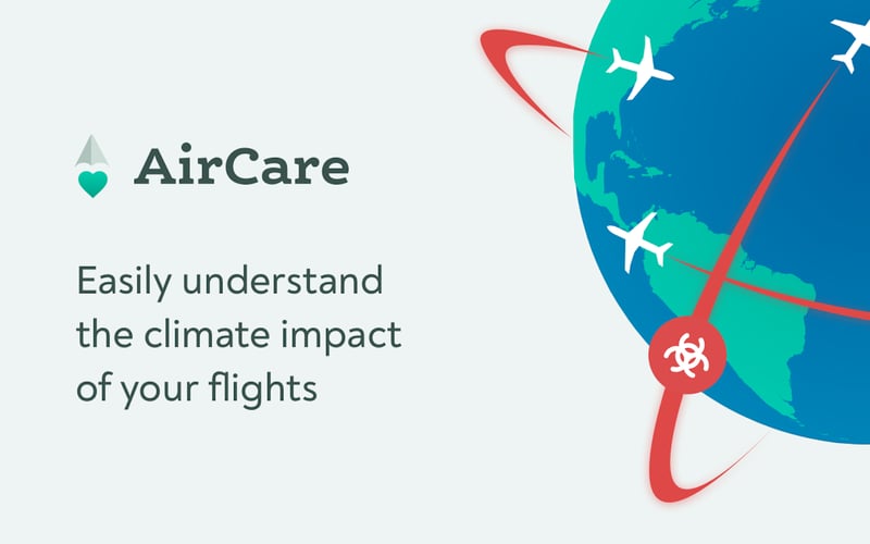 AirCare screenshot 1