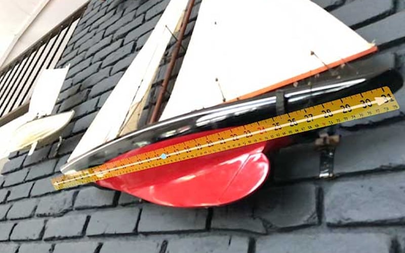 AirMeasure screenshot 1