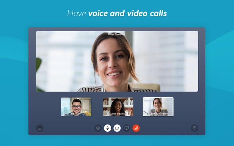 AirSend screenshot 2