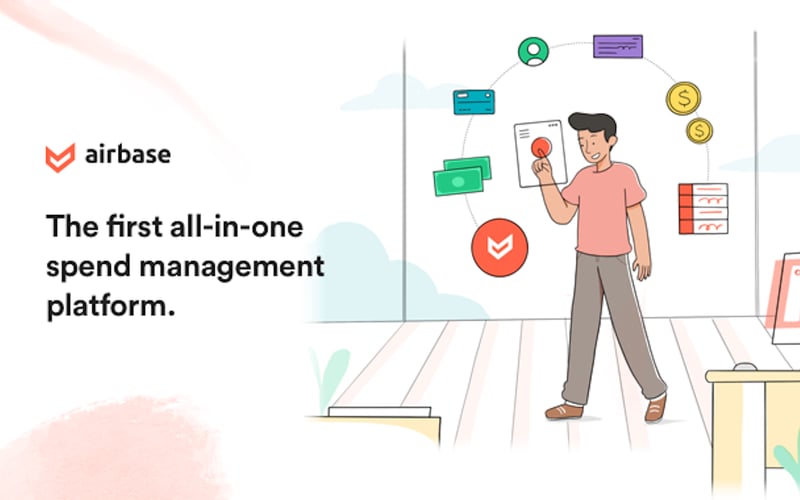 Airbase screenshot 1