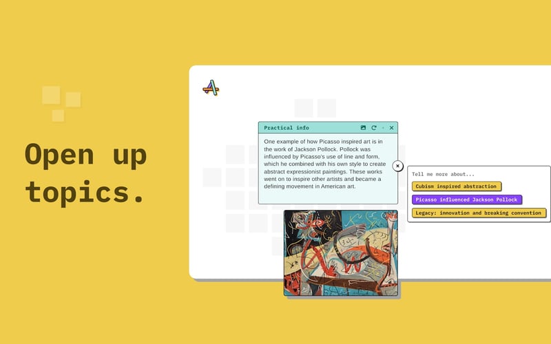 Albus Beta screenshot 2
