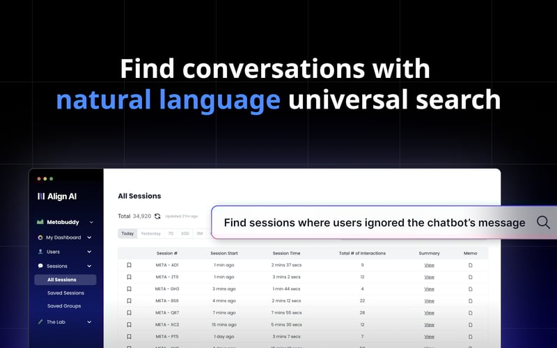 Align AI (ex-impaction.ai) screenshot 2