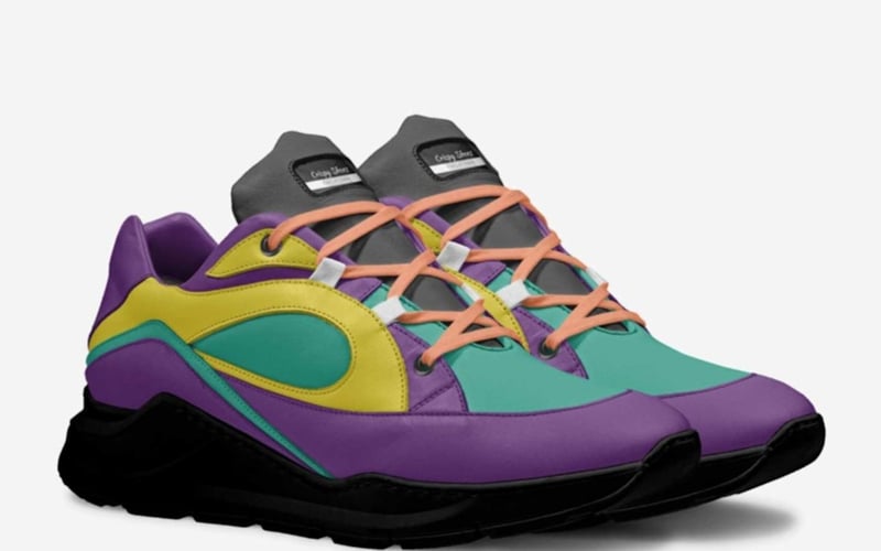 AliveShoes screenshot 3