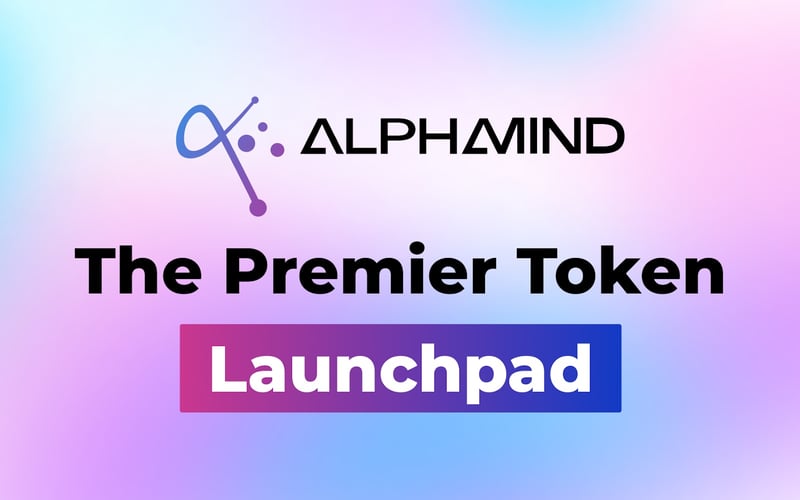AlphaMind screenshot 1