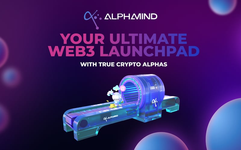 AlphaMind screenshot 2