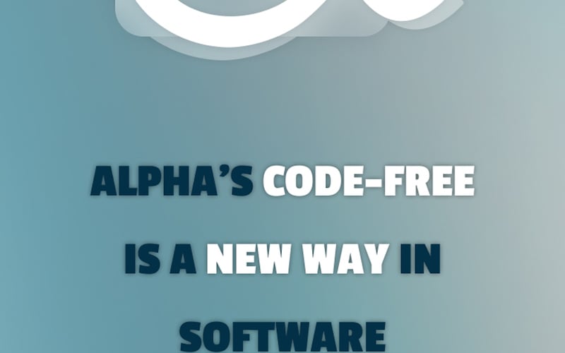 Alpha-AI screenshot 1