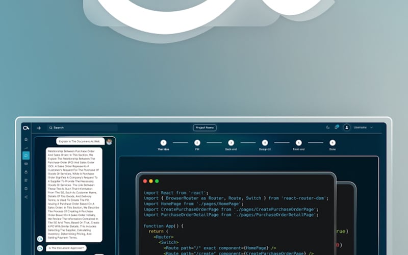 Alpha-AI screenshot 3