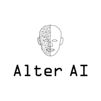 Alter AI: AI Headshot Generator