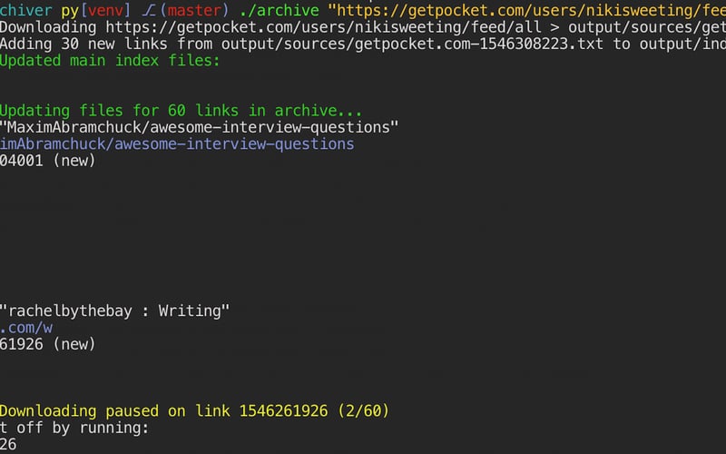 Alternativeto Net screenshot 1