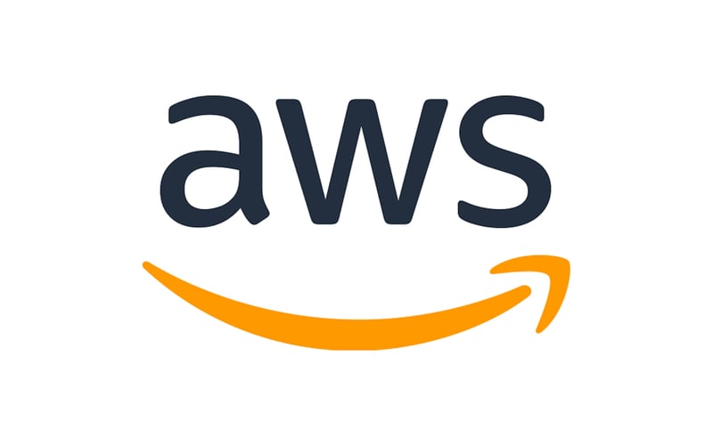Amazon Web Services screenshot 2