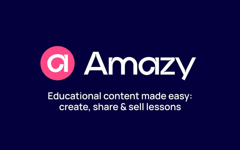 Amazy.uk screenshot 1