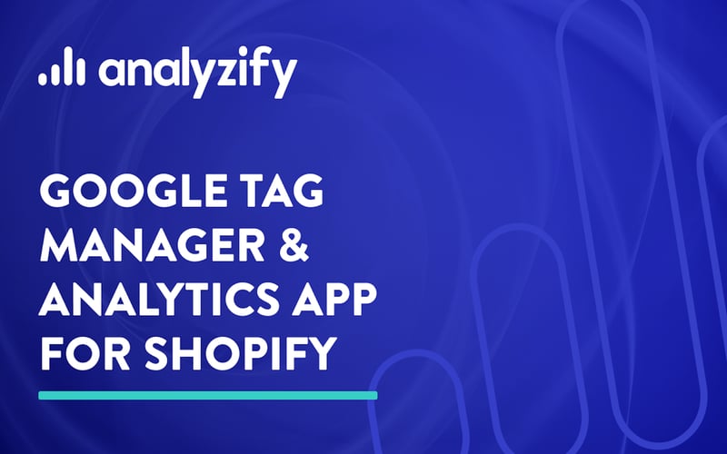 Analyzify screenshot 1