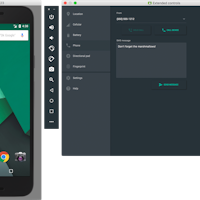 Android Studio 2.0