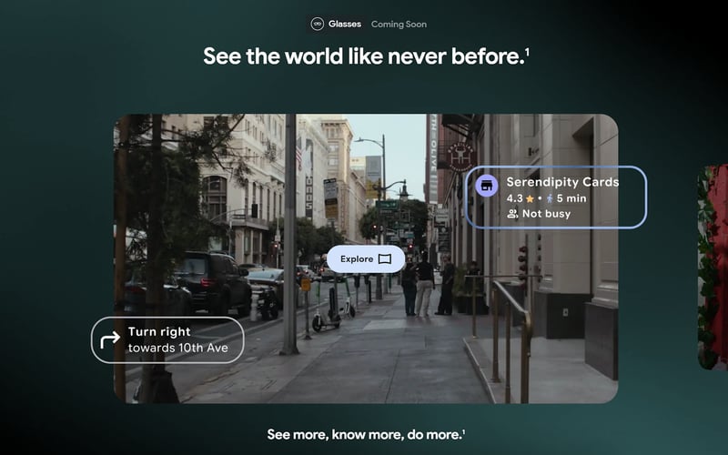 Android Wear screenshot 2
