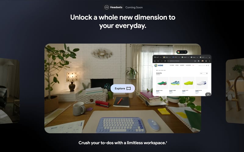 Android Wear screenshot 3