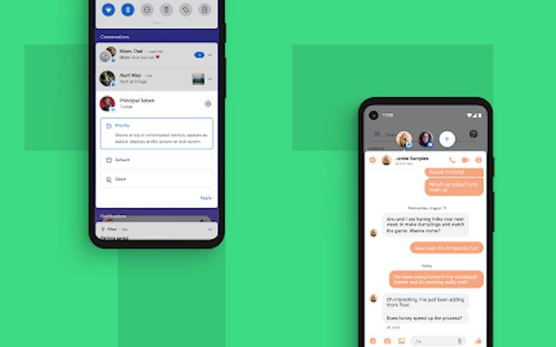 Android screenshot 1