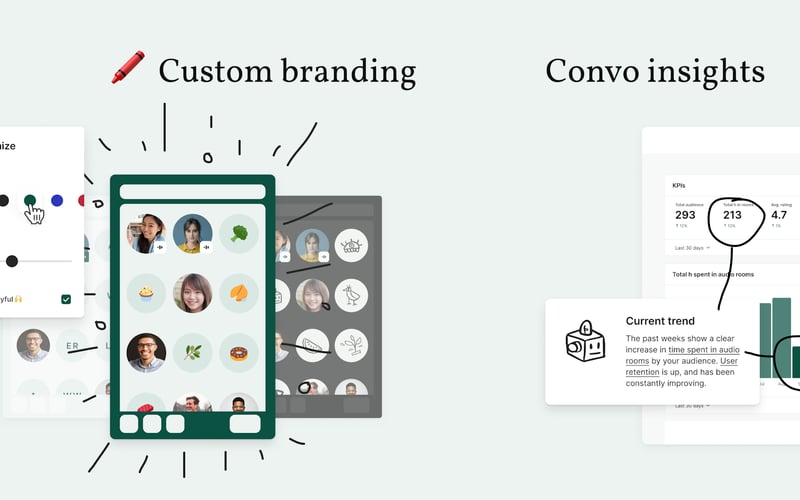 Angle Audio screenshot 3