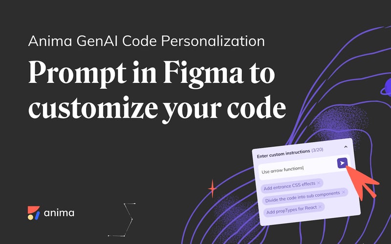 Anima App screenshot 1