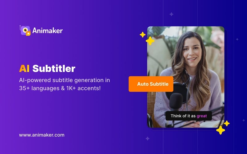 Animaker screenshot 3