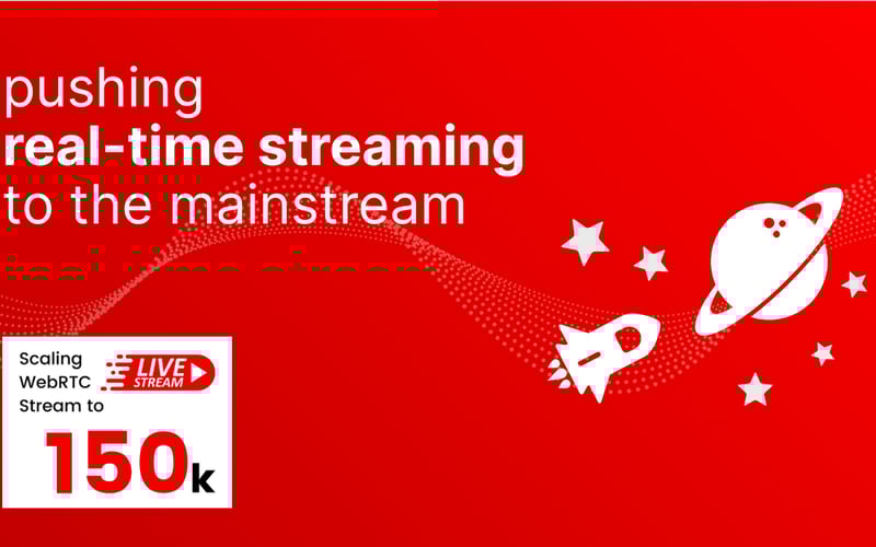 Ant Media Server screenshot 1