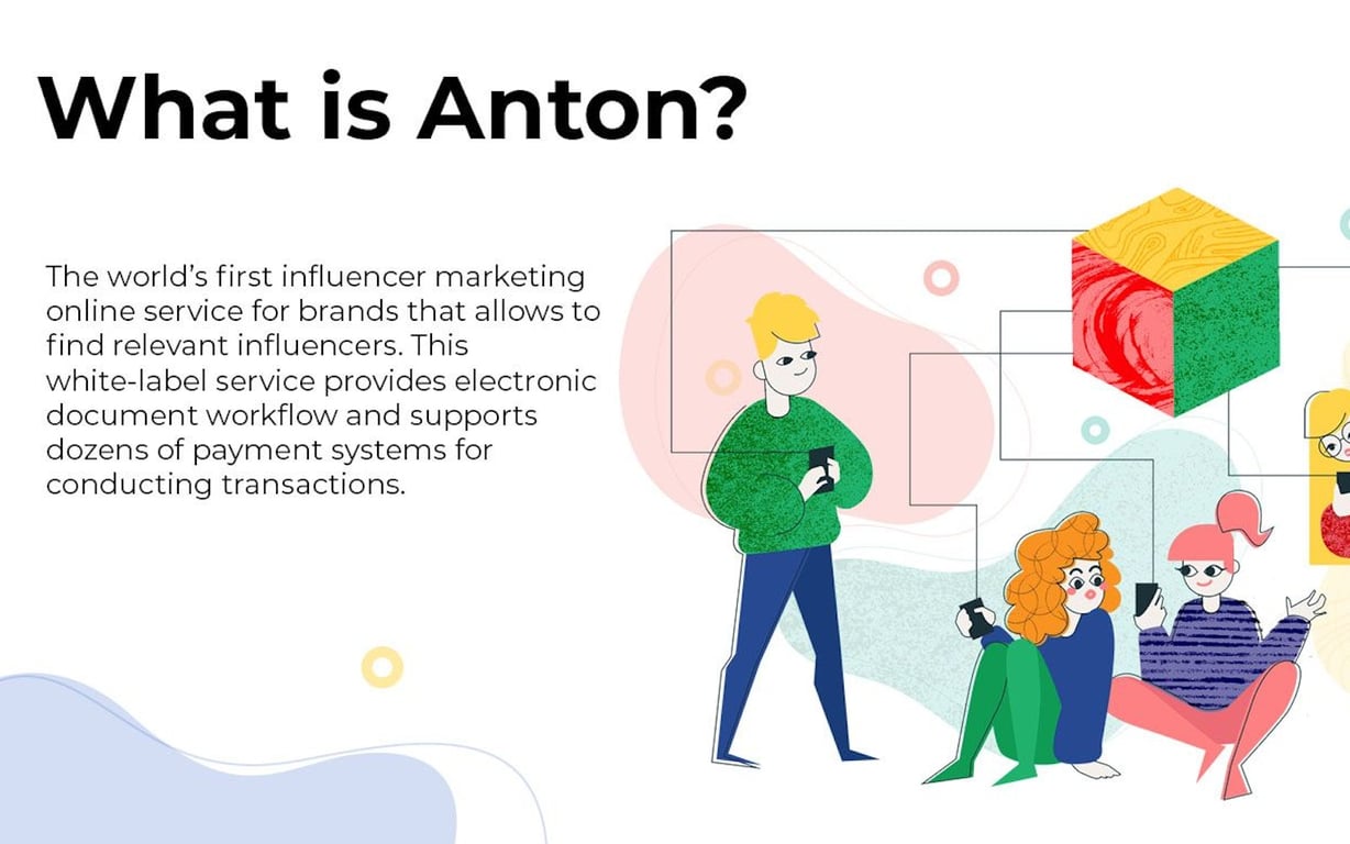 Anton preview