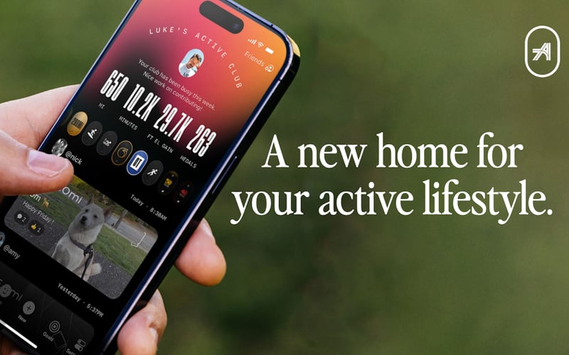 Any Distance screenshot 1