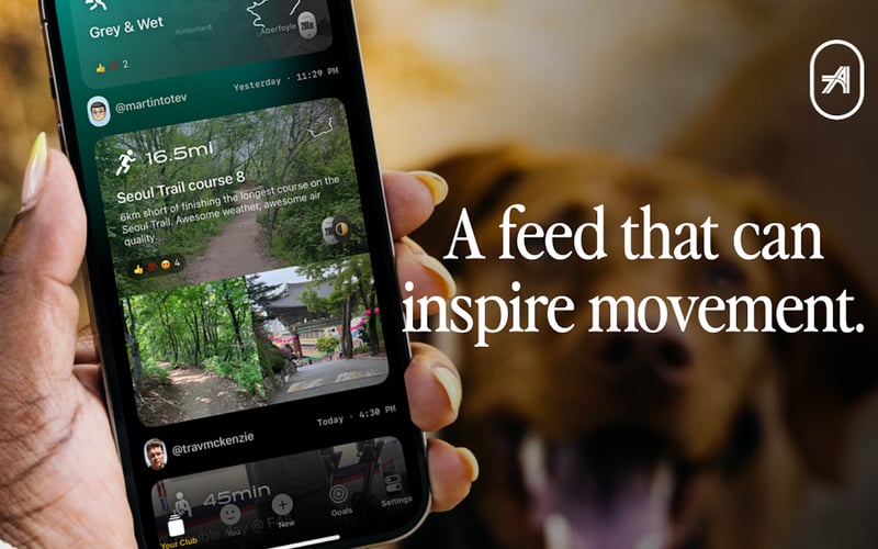 Any Distance screenshot 2