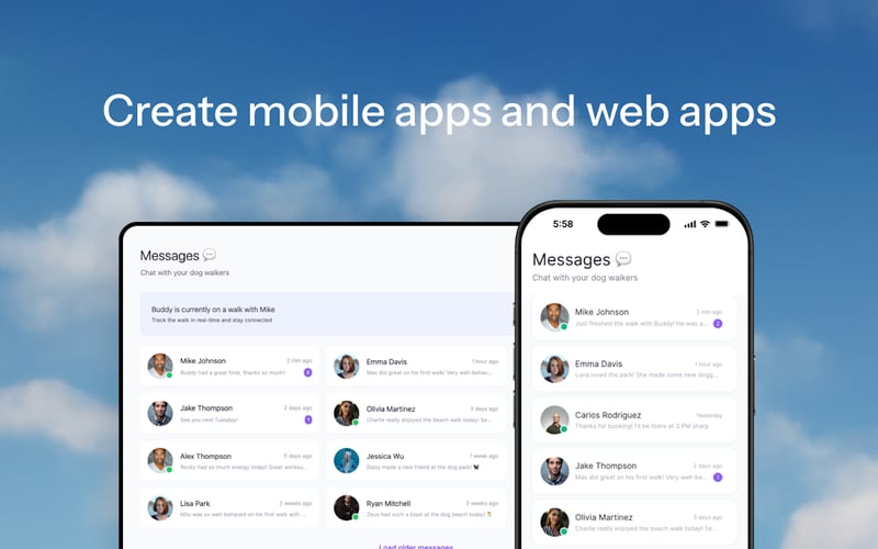 Anything screenshot 2