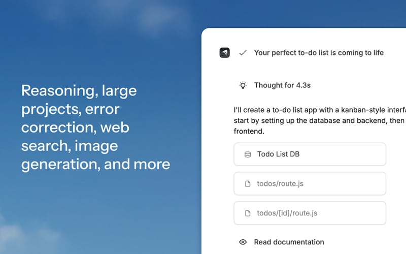 Anything screenshot 3