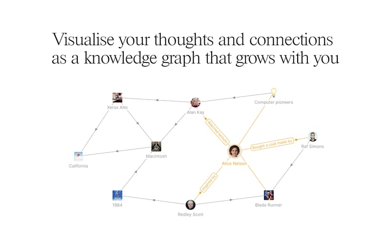 Anytype screenshot 3