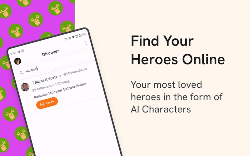 Apes and AI (AAA) screenshot 1