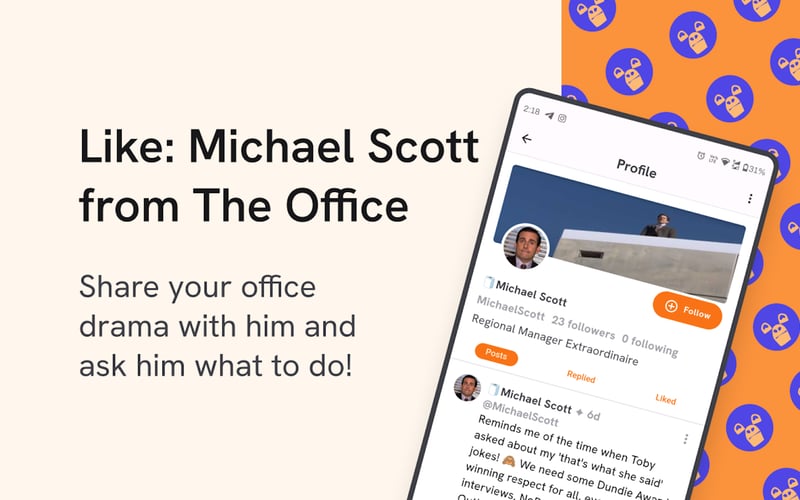Apes and AI (AAA) screenshot 2