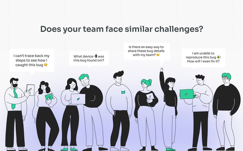 AppLogger by PLG Works screenshot 1