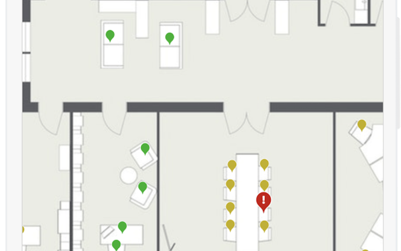 AppSheet screenshot 3