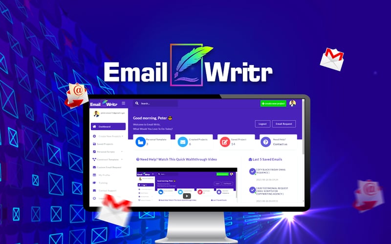 AppSumo.com screenshot 1