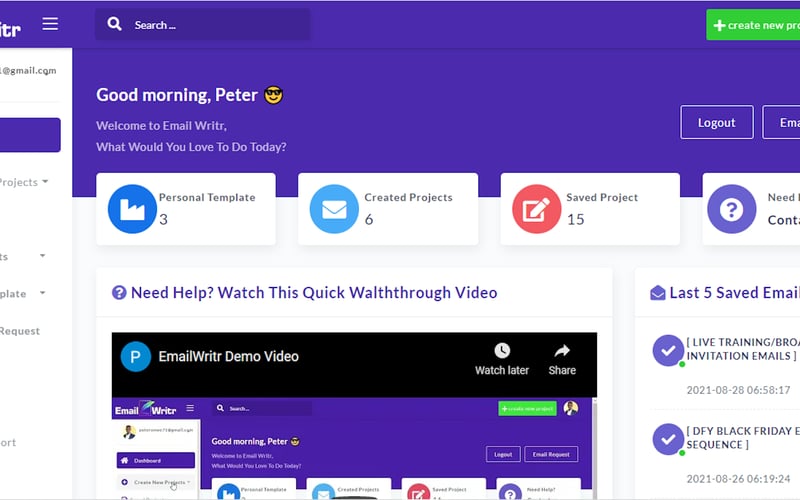 AppSumo.com screenshot 2