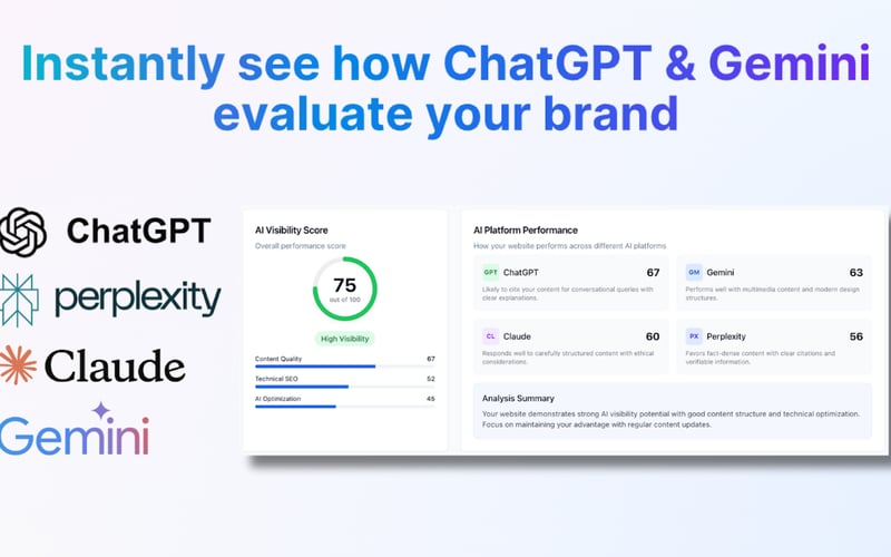 Appear on AI screenshot 2