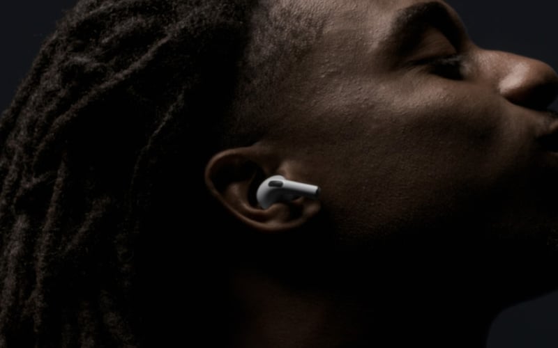 Apple AirPods screenshot 3