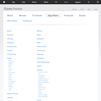Apple App Store