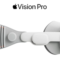Apple Vision Pro