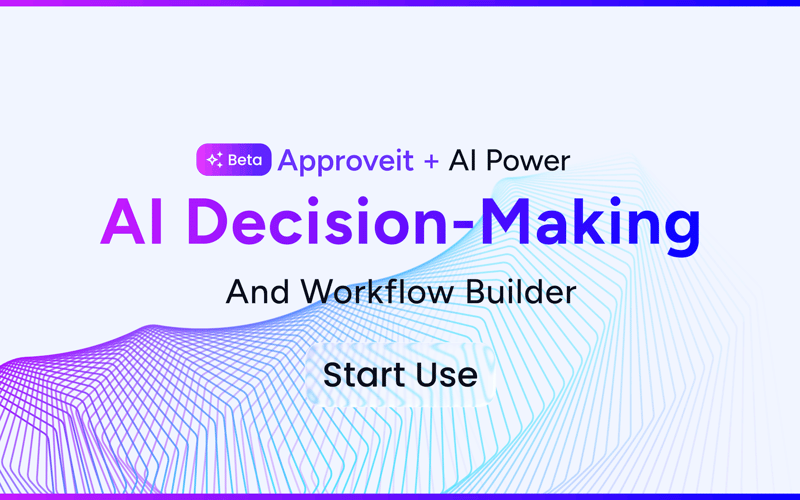 Approveit - Streamline your workflow screenshot 3