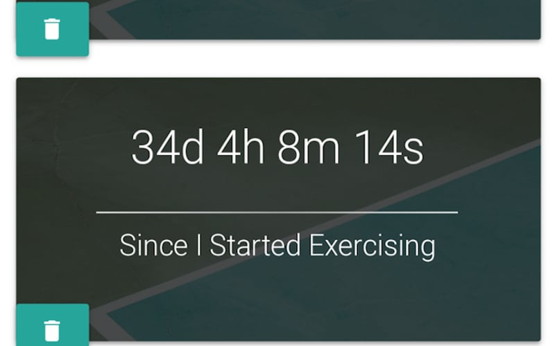 Appscope screenshot 3