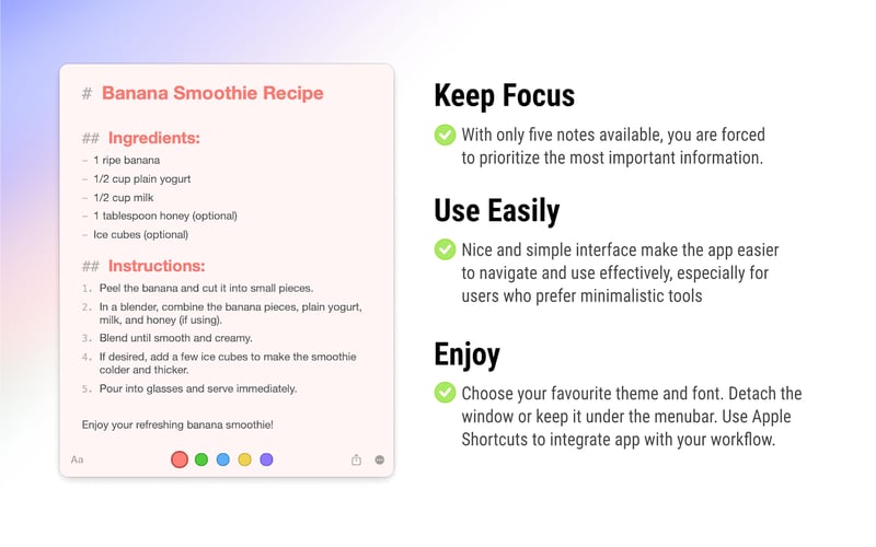 Apptorium screenshot 2